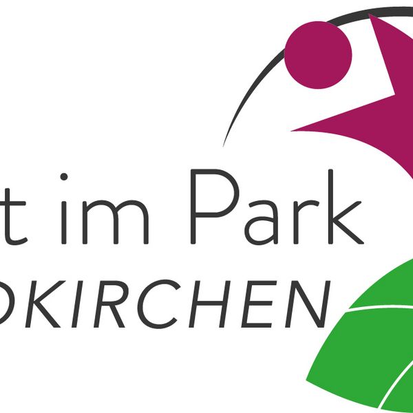 Sport im Park Logo Nordkirchen