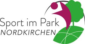 Sport im Park Logo Nordkirchen