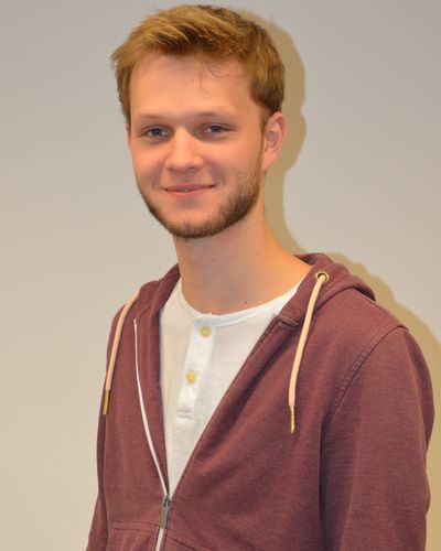 Jonas Hallekamp