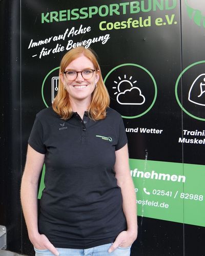 Karin Stauvermann