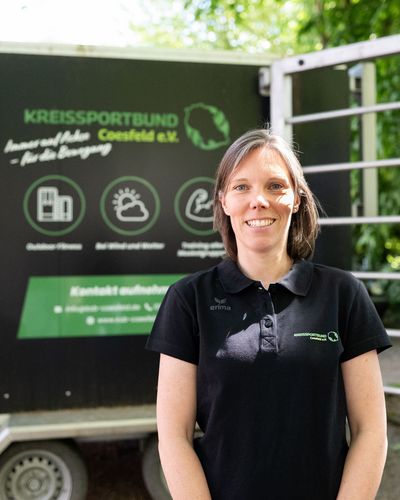 Anja Focke Anja Focke