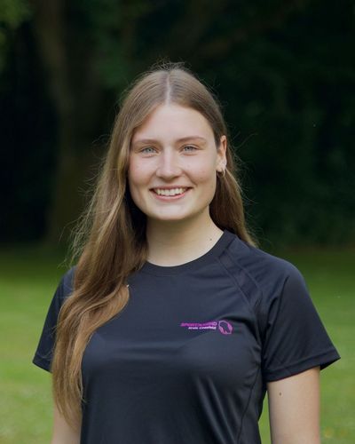 Melina Kurtz Melina Kurtz Jugendvorstand