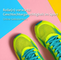 Selbstlernkur Rolle(n) vorwärts