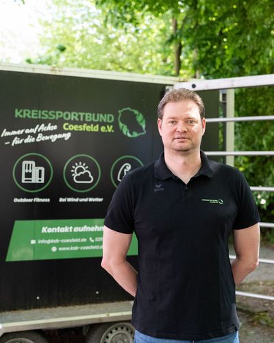 Alexander Bergenthal