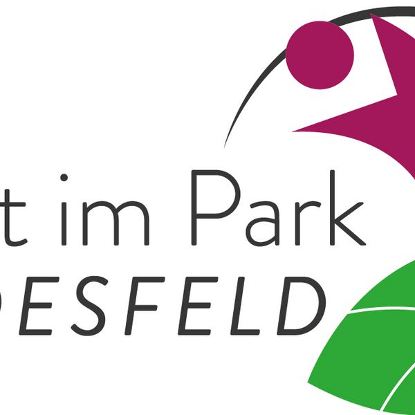 Sport im Park Logo Coesfeld
