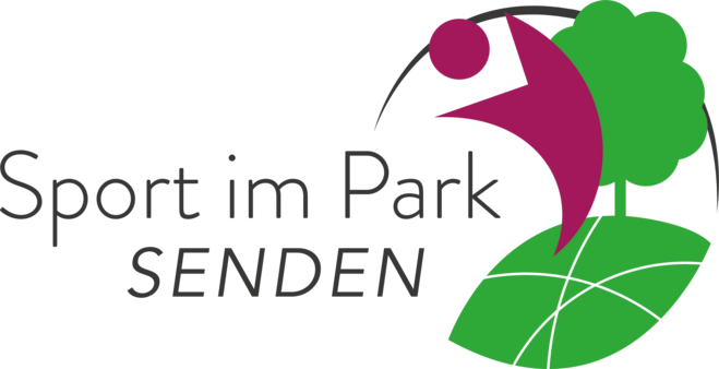 Sport im Park Logo Senden