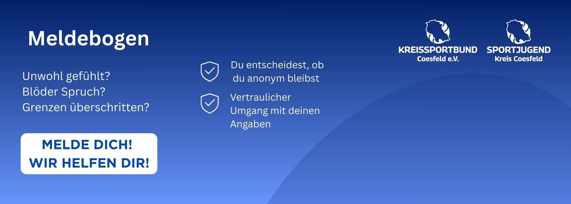 Kreissportbund Coesfeld e.V.