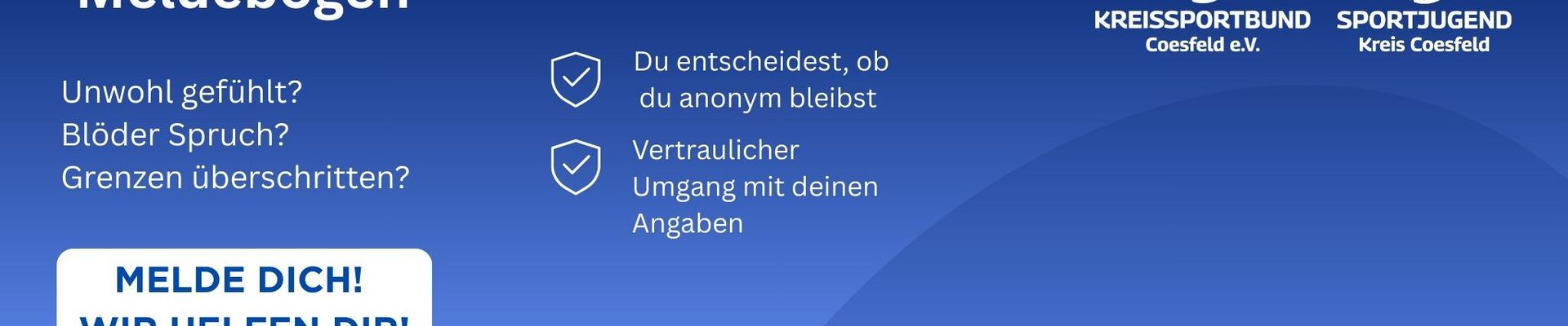 Kreissportbund Coesfeld e.V.